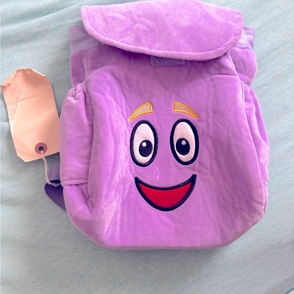 Dora the Explorer Backpack